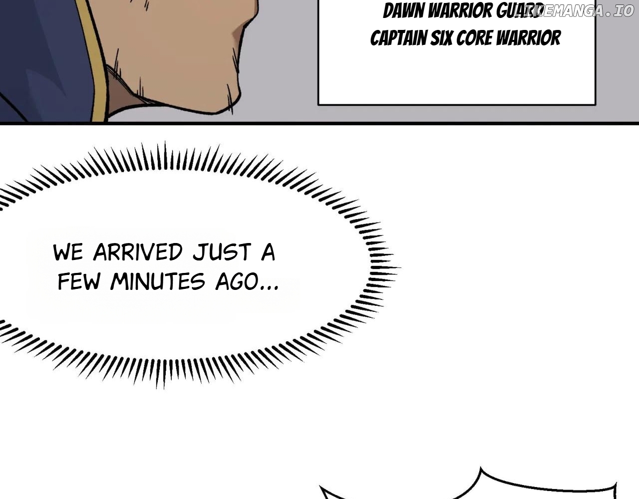 The Devil Never Cries Chapter 89 - page 83